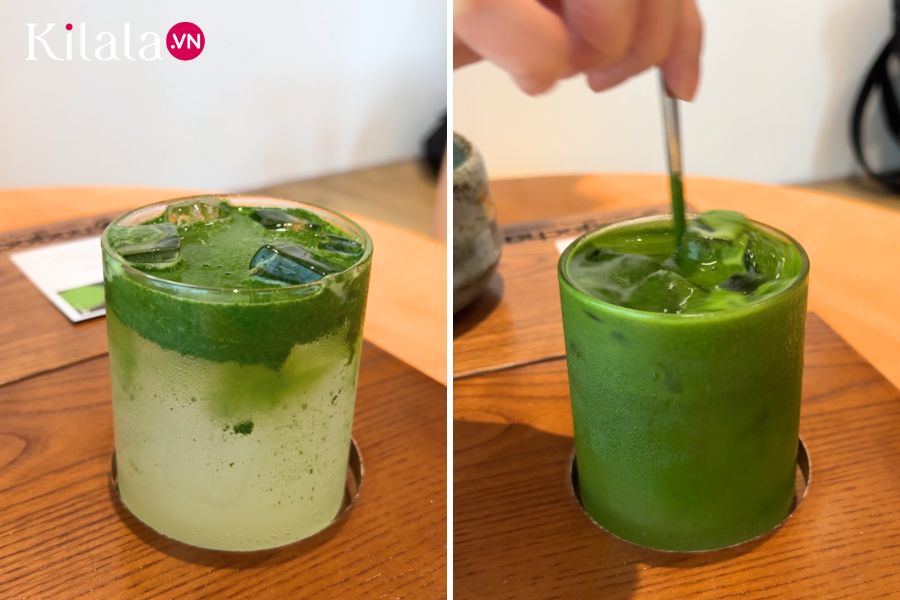 yuzu matcha sparkling yuzu-matcha-sparkling